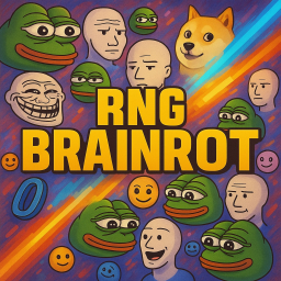 BRAINROT RNG RELEASE!!!