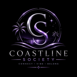 [NEW] COASTLINE SOCIETY