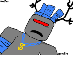 Zombie's Art