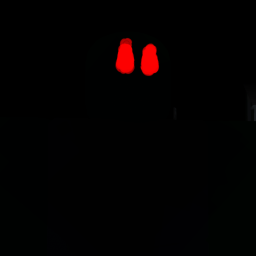 The Demon Inside (ALPHA)