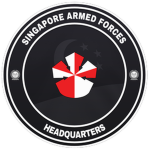 [ SAF ] Singapore Armed Forces Headquarters