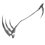 Knightmare Scythe: Unholy Riddler
