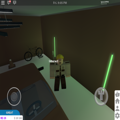 Yo de chico music2 Roblox decal