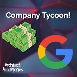 Company Tycoon! [Released!]
