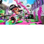 The Splatoon Fan Group.