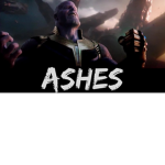 The Ashes Of War