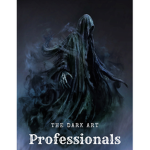- The Dark Art Professionals -