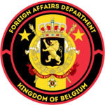 BEL | Foreign Affairs Department