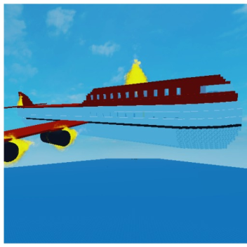 ¡Survive the plane crash!