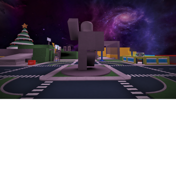 BLOXX City!: Interior Update Currently Underworks!