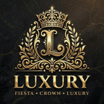 FIESTA CROWN LUXURY