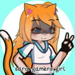 sara gamers team