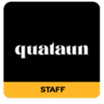 Quatauun Staff