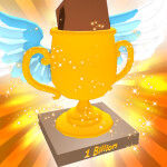 [🌟1B🌟] Bubble Gum Simulator