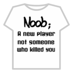 Noobs