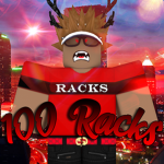 100 Racks