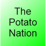 the potato nation .