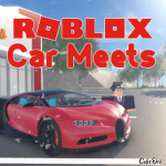 Roblox Car Meets