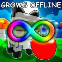GROW A GARDEN MODDED(999B)