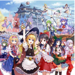 東方仲間専用グループ