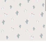 Dear cactus
