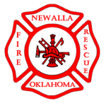 Newalla Volunteer Fire Department