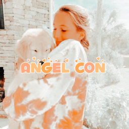 angel con