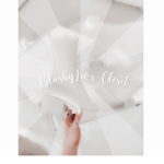 BlushyLiv's closet