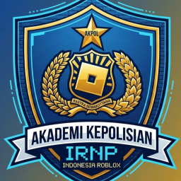 IRNP || Akademi Kepolisian [ BETA ]