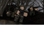 Official Military Roleplay