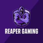 REAPER GAMING OFFICIAL FAN CLUB