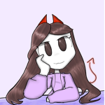 Violets Corner- ~The Goopy Peeps~
