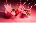 Berries And Cream!!
