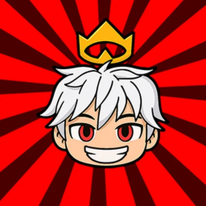 Crias Do SadzinN Roblox group icon
