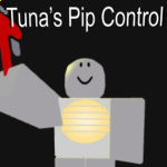 Fishy Pip Control