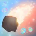 60 seconds until the end of the world🐰