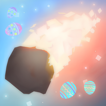60 seconds until the end of the world🐰
