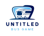 Untitled Bus Game