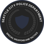 SCPD Special Weapons & Tactics