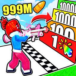 Shoot Race Simulator