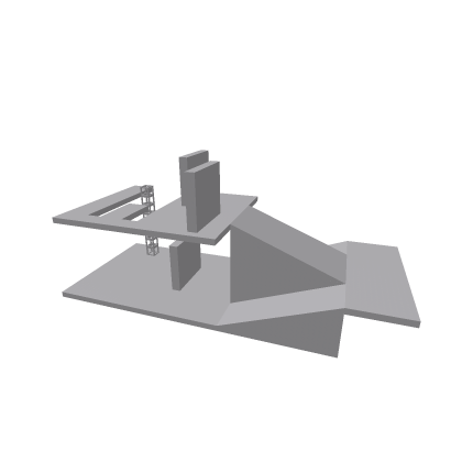 Pathfinding Test Map