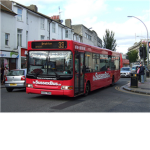 TheSussexBus.com