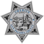 [SDS] San Paloma County Sheriff's Office