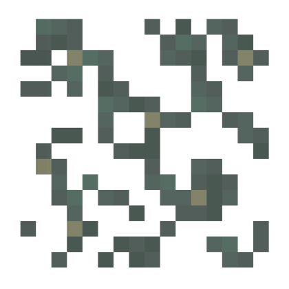 Minecraft Glow Lichen