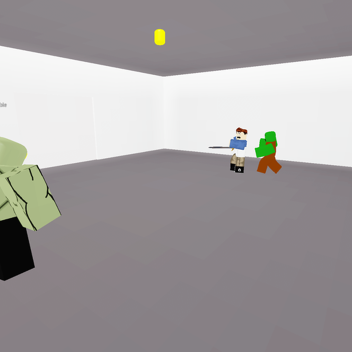 Zombie Survival