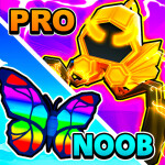 Bug Swarm Simulator!