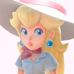 Princess Toadstool's Castle