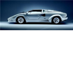 Lamborghini Countach 500