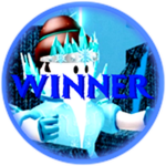 YOU WON AS THE QUEEN