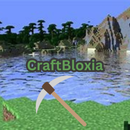 CraftBloxia